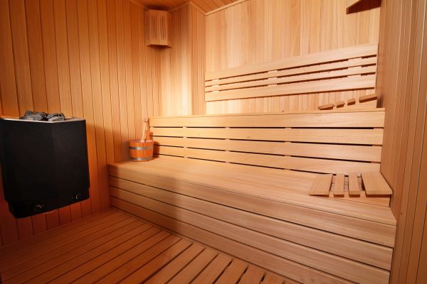 Steam Shower Replacement in Snohomish