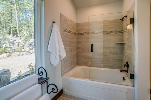 Tub Conversion Service in Snohomish