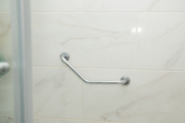 Mobility Shower Installation in Snohomish