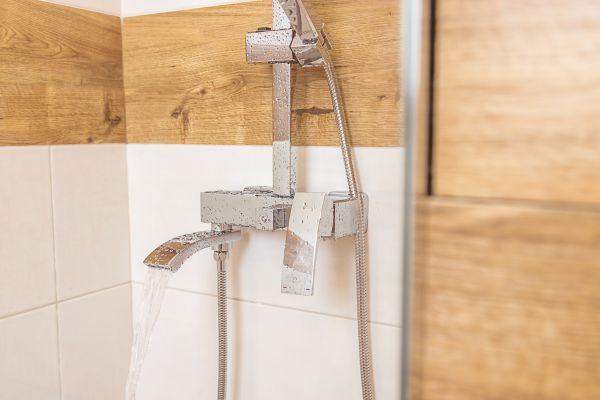 Shower Plumbing Installation in Snohomish