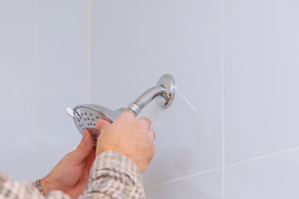 Shower Plumbing Service in Snohomish