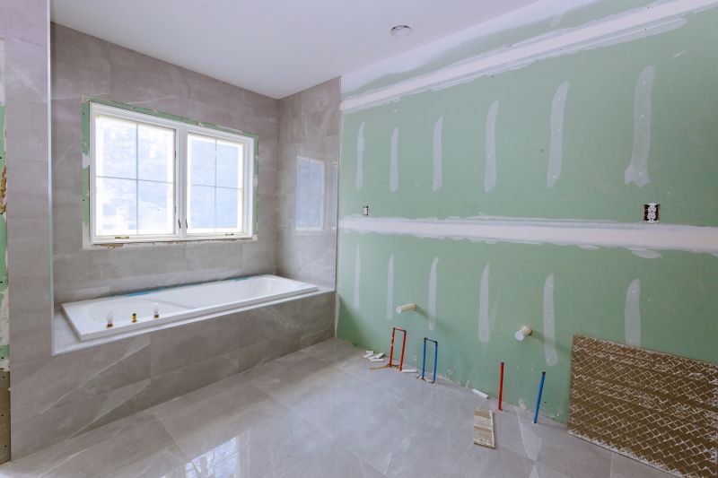 Top Bathtub Installation Companies in Everett, WA