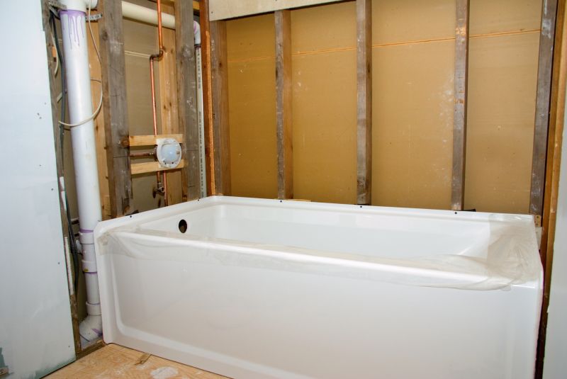 Top Bathtub Installation Companies in Snohomish, WA