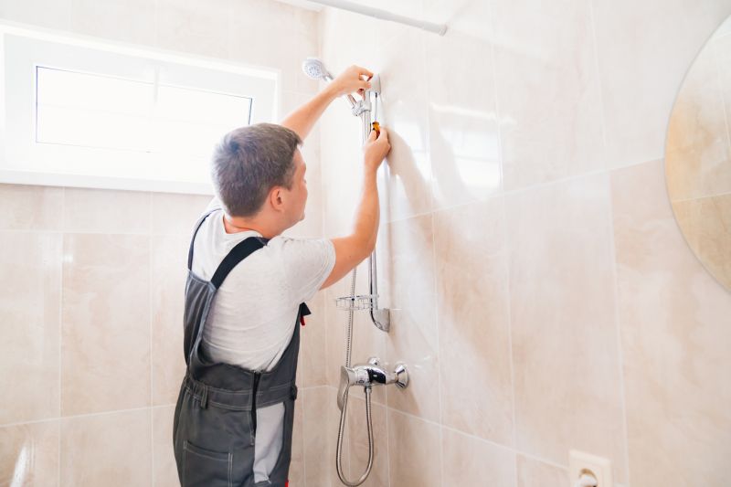 Top Shower Installation Companies in Monroe, WA