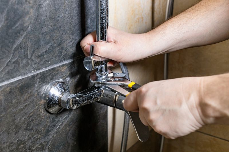 Top Shower Installation Companies in Stanwood, WA